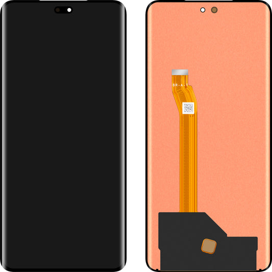 Display con Touchscreen MP compatible con Honor Magic7 Lite