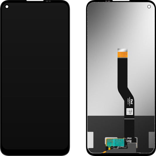 Display con Touchscreen MP compatible con Nokia 8.3 5G