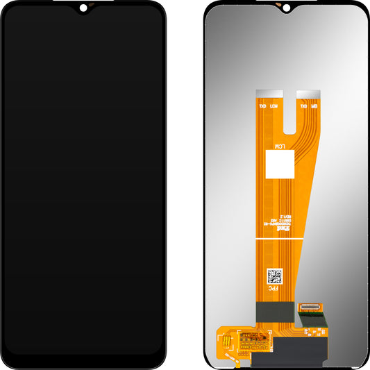Display con Touchscreen MP compatible con Samsung Galaxy A04 A045