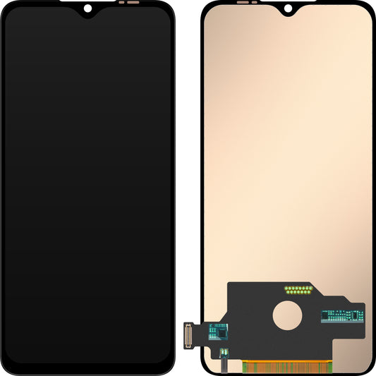 Display con Touchscreen MP compatible con Xiaomi Mi 9 Lite / CC9