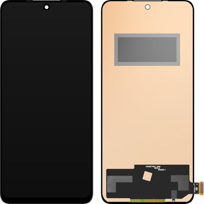 Pantalla con Touchscreen MP compatible con Xiaomi Poco X4 Pro 5G / Redmi Note 10 Pro / Note 10 Pro Max / Note 11 Pro / Note 11 Pro 5G / Note 12 Pro 4G