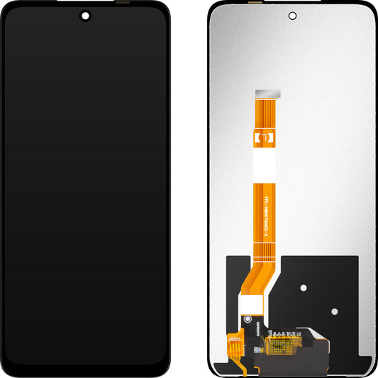 Display con Touchscreen MP compatible con Oppo A40M