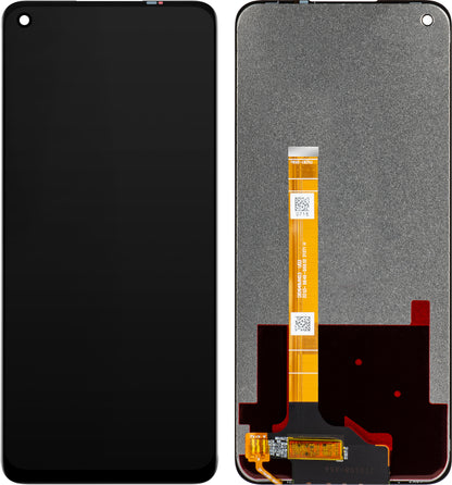 Pantalla con Touchscreen MP compatible con Oppo A54 / A55