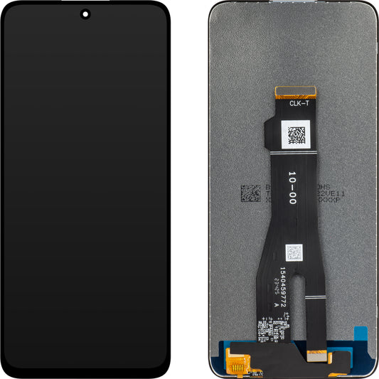 Display con Touchscreen MP compatible con Honor 90 Smart / X7b 4G / X7b 5G