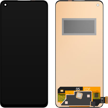 Pantalla con Touchscreen MP compatible con Oppo Find X3 Lite / K9 / Reno5 5G