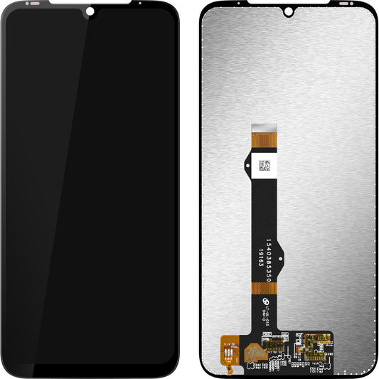 Display con Touchscreen MP compatible con Motorola Moto G8 Plus