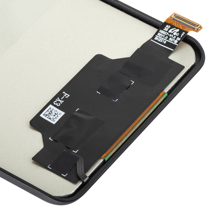 Display con Touchscreen MP compatible con OnePlus 11