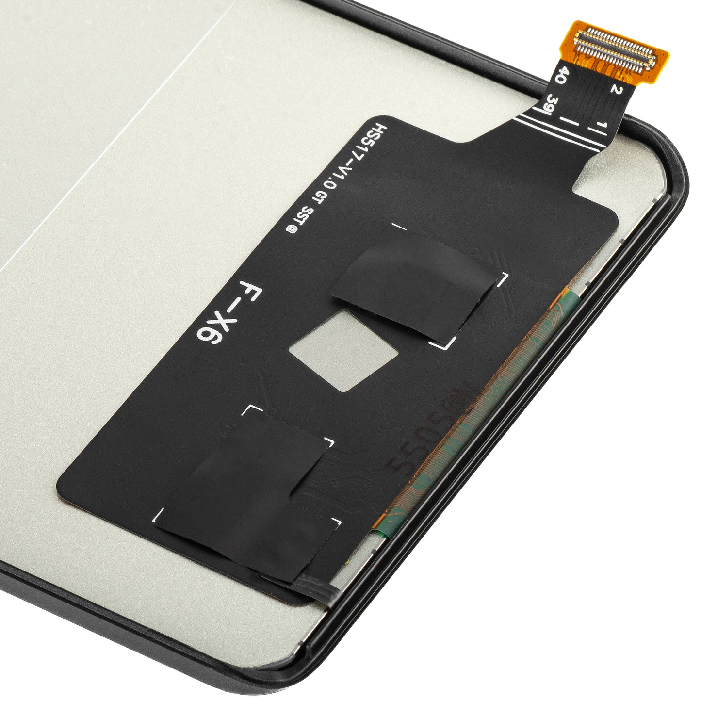 Display con Touchscreen MP compatible con OnePlus 11R