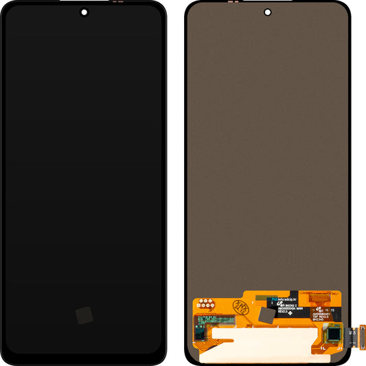 Pantalla con Touchscreen MP compatible con Xiaomi Redmi Note 13 4G, Versión OLED