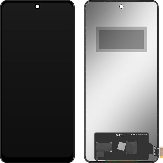 Display con Touchscreen MP compatible con OnePlus 11R