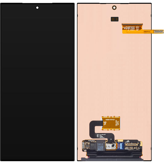 Samsung Galaxy S24 Ultra S928 Pantalla táctil, Service Pack GH82-3333385A 