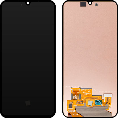 Pantalla con pantalla táctil Samsung Galaxy A34 A346, reacondicionada GH82-31235A