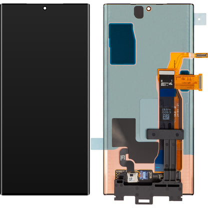 Pantalla táctil Samsung Galaxy Note 20 Ultra 5G N986 / Note 20 Ultra N985, Service Pack GH96-13555A 