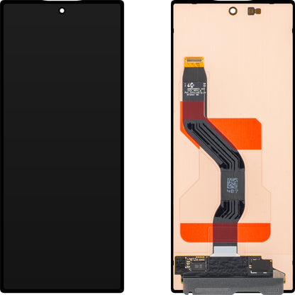 Pantalla con Touchscreen Samsung Galaxy Z Fold6 F956, Sub Outer, Service Pack GH82-35047A