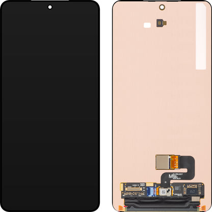 Display con Pantalla Táctil Samsung Galaxy S26 Plus S947, Service Pack GH82-39117A