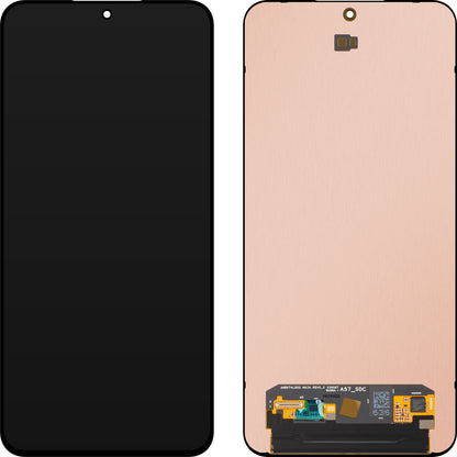 Pantalla con Touchscreen Samsung Galaxy A57 5G, Service Pack GH82-39283A