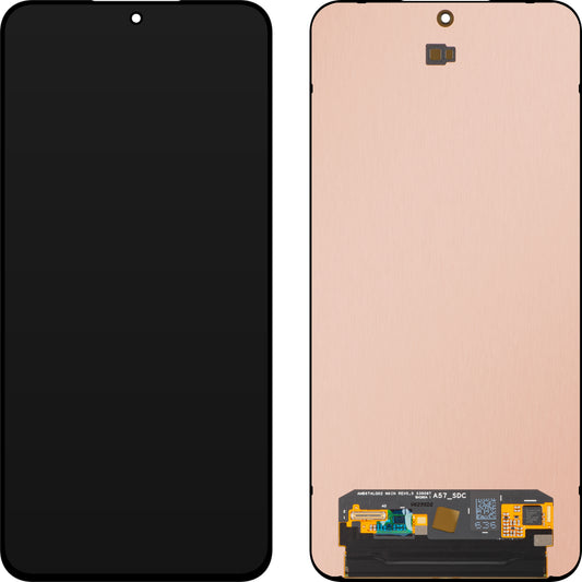 Pantalla con Touchscreen Samsung Galaxy A57 5G, Service Pack GH82-39283A