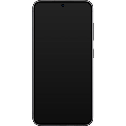 Samsung Galaxy S23 S911 Pantalla táctil con marco, Negro (Phantom Black), Service Pack GH82-30480A