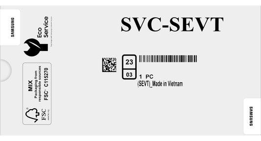 Display con Touchscreen Samsung Galaxy S25 S931, Service Pack GH82-36327A
