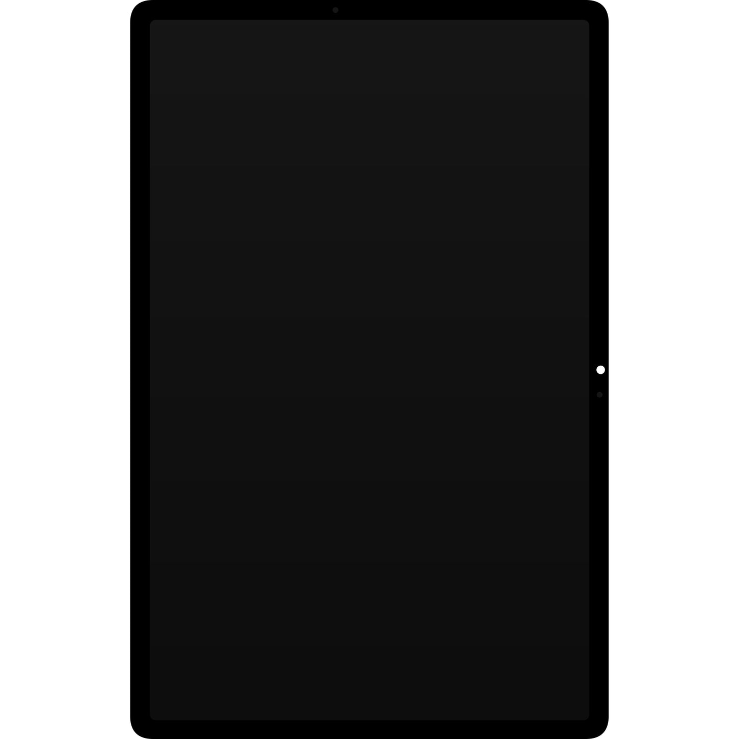 Display con Pantalla Táctil Samsung Galaxy Tab S10+, Service Pack GH82-35896A