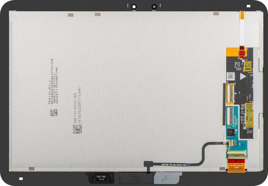 Pantalla con pantalla táctil Samsung Galaxy Tab Active5 Pro X356, Service Pack GH82-37396A