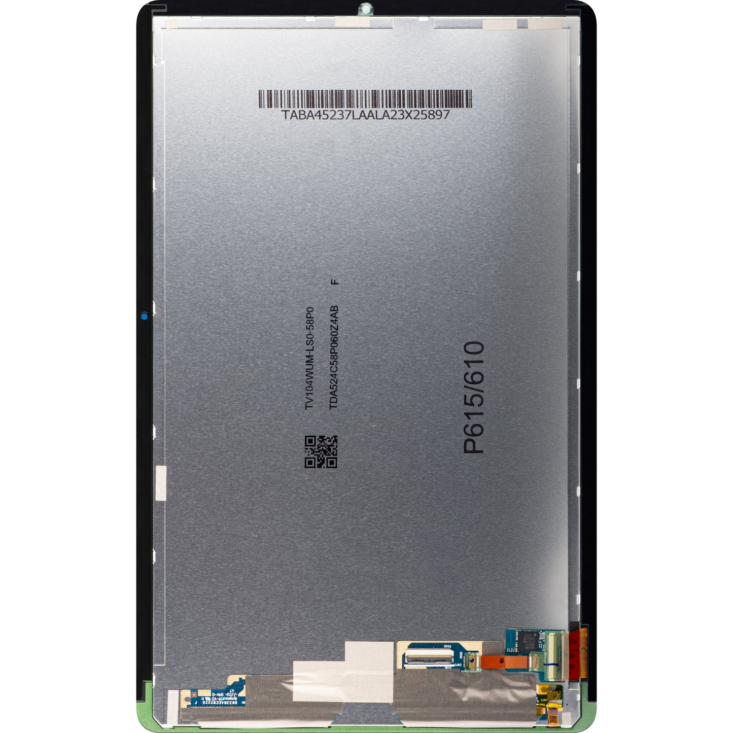 Pantalla táctil Samsung Galaxy Tab S6 Lite (2022), Service Pack GH82-29084A