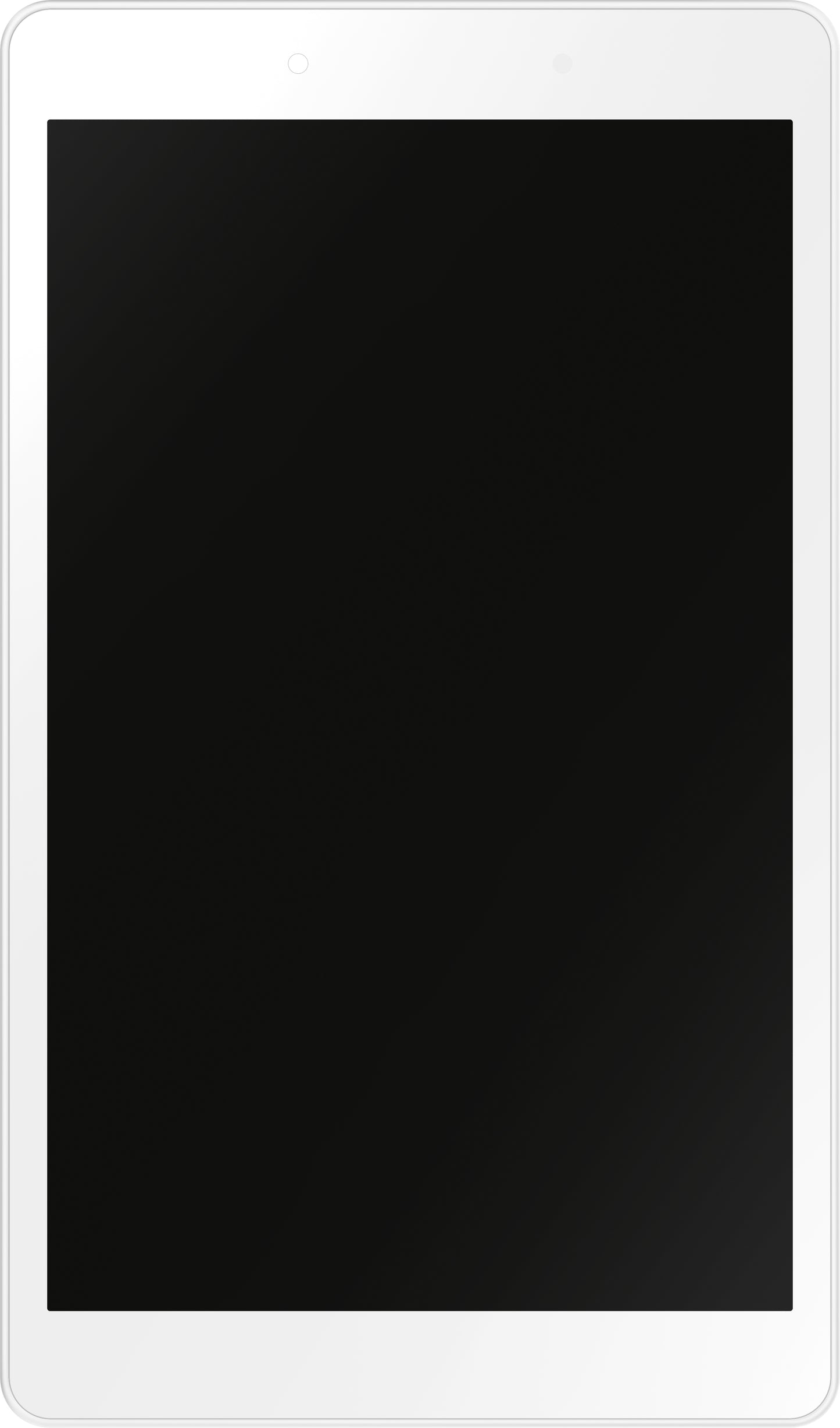 Display - Pantalla táctil Samsung Galaxy Tab A 8.0 (2019), Blanco GH81-17228A