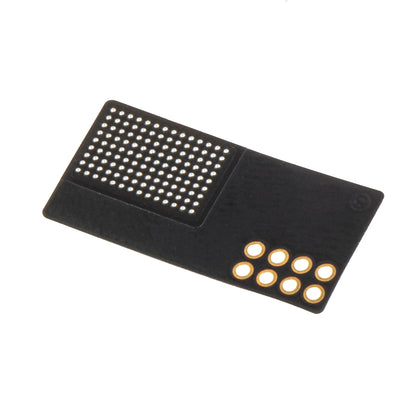 ZY Pantalla Táctil para Apple iPhone 13 mini, con Marco, LCD In-Cell IC Movible, Negro