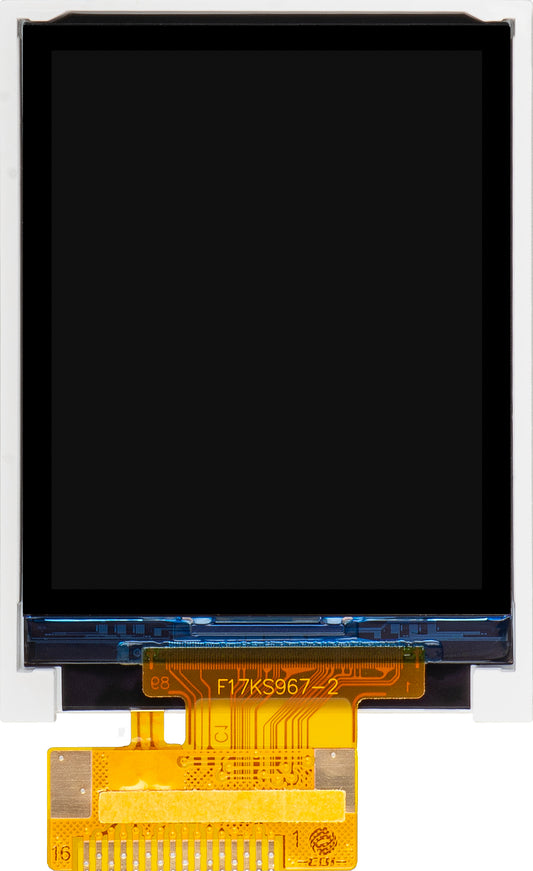 Módulo de pantalla LCD Nokia 105 4G 2nd Edition
