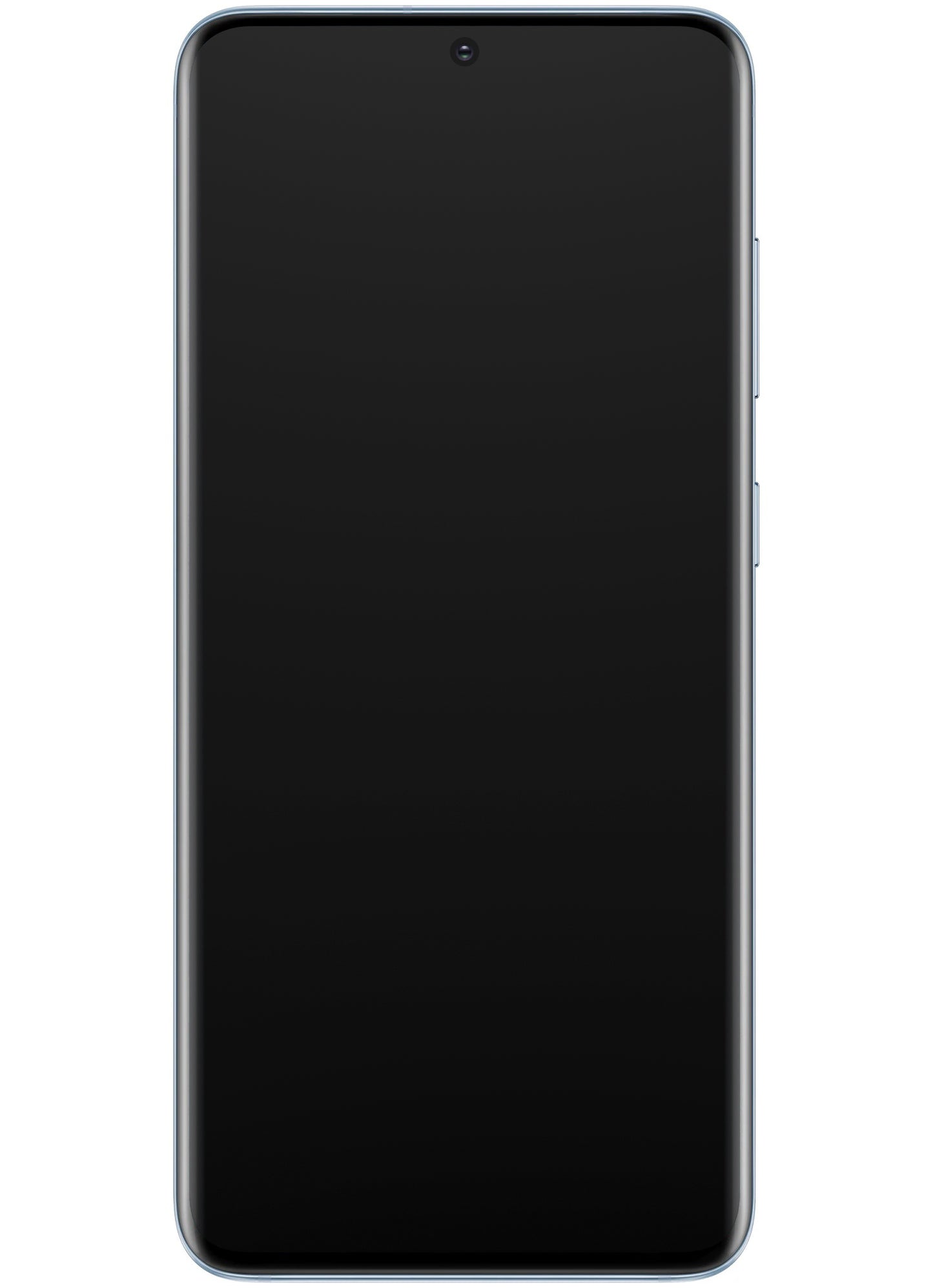Display con Touchscreen Samsung Galaxy S20 5G G981 / S20 G980, Con Marco, Azul, Service Pack GH82-22131D