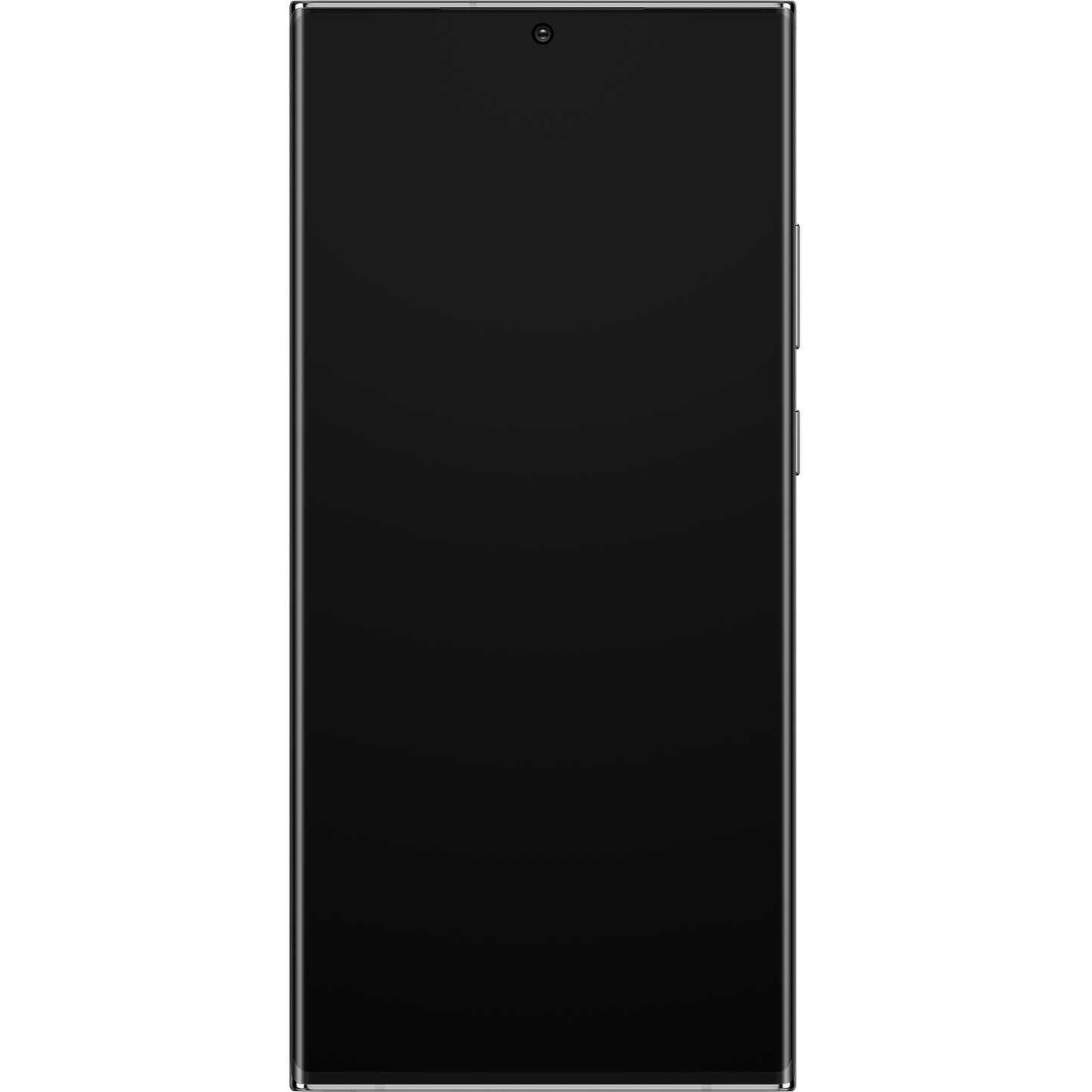 Pantalla con Touchscreen para Samsung Galaxy Note 20 Ultra 5G N986 / Note 20 Ultra N985, con Marco, Blanca, Paquete de Servicio GH82-23596C
