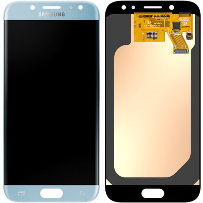 Pantalla táctil Samsung Galaxy J5 (2017) J530, Azul Service Pack GH97-20738B