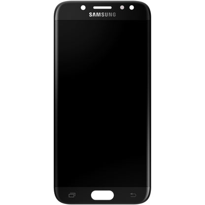 Pantalla táctil Samsung Galaxy J5 (2017) J530, Negro Service Pack GH97-20738A