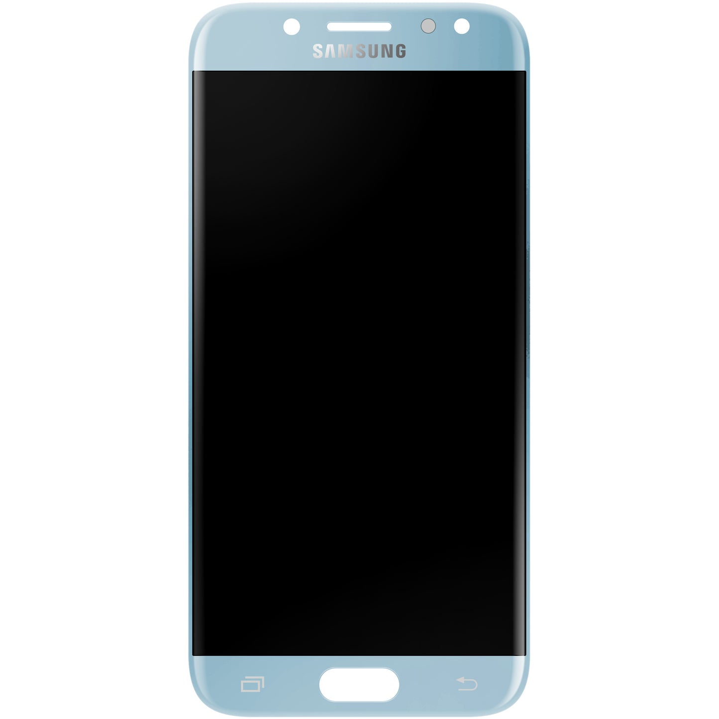 Pantalla táctil Samsung Galaxy J5 (2017) J530, Azul Service Pack GH97-20738B