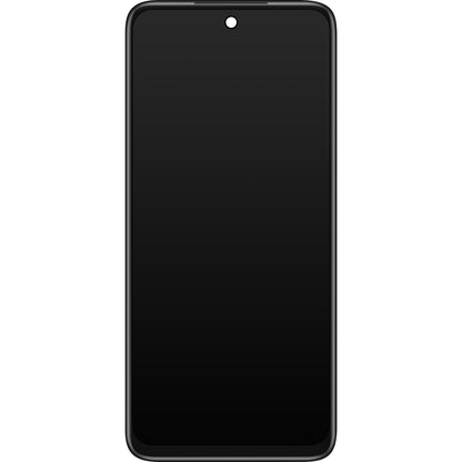 Xiaomi Redmi 10 (2021) Pantalla táctil con marco, Gris barniz, Service Pack 560002K19A00