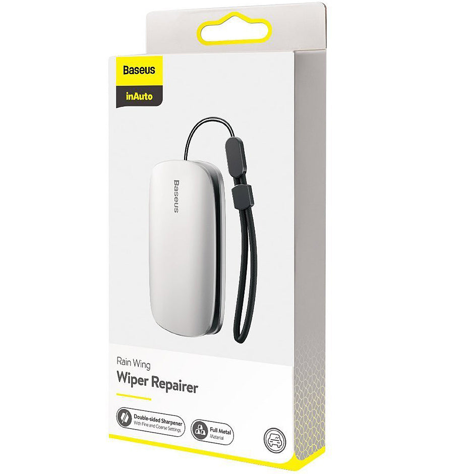 Dispositivo de Reacondicionamiento de Limpiaparabrisas Auto Baseus CRXFQ-0S