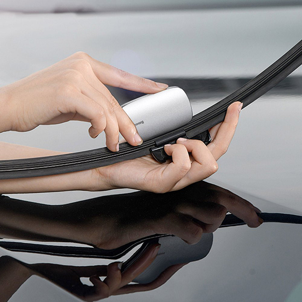 Dispositivo de Reacondicionamiento de Limpiaparabrisas Auto Baseus CRXFQ-0S