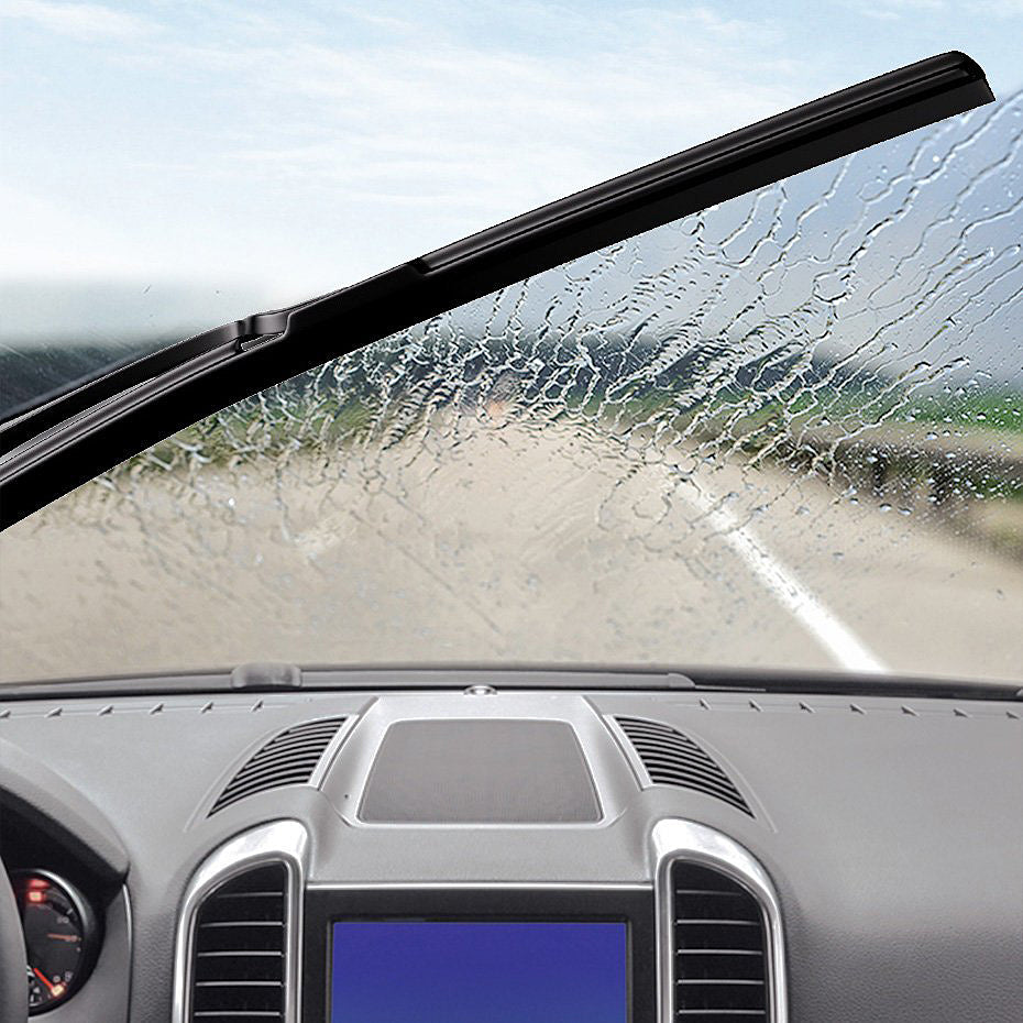Dispositivo de Reacondicionamiento de Limpiaparabrisas Auto Baseus CRXFQ-0S