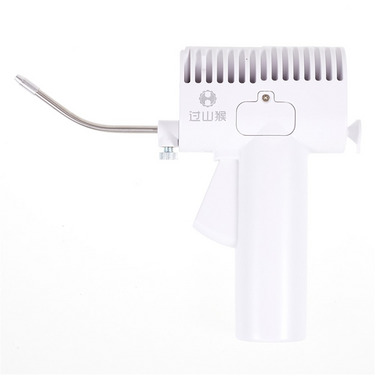 Dock de Soldador con Dispensador Automático de Flux OEM