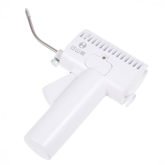 Dock de Soldador con Dispensador Automático de Flux OEM
