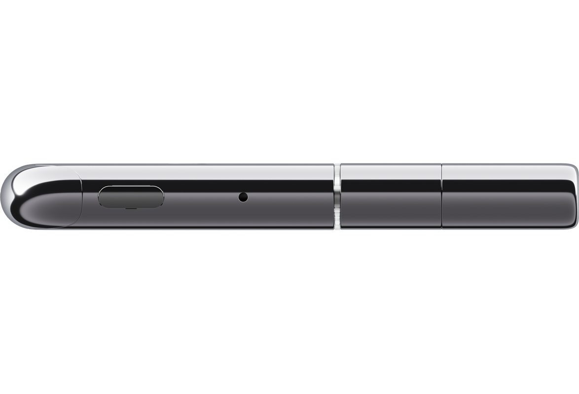 Dongle de Grabación / Grabadora Viaim NoteKit AI, USB-C / USB-A, Gris