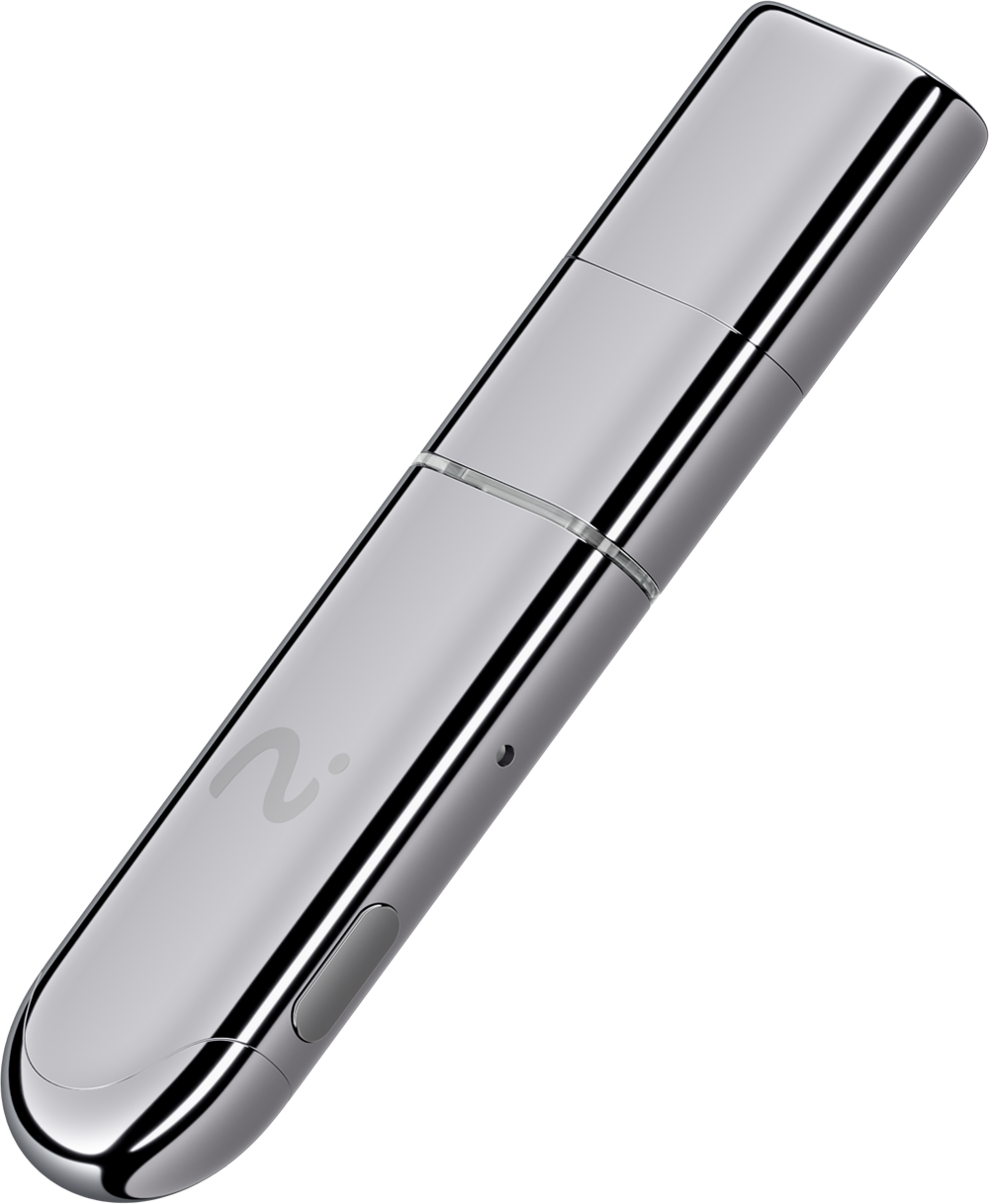 Dongle de Grabación / Grabadora Viaim NoteKit AI, USB-C / USB-A, Gris