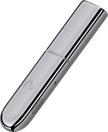 Dongle de Grabación / Grabadora Viaim NoteKit AI, USB-C / USB-A, Gris