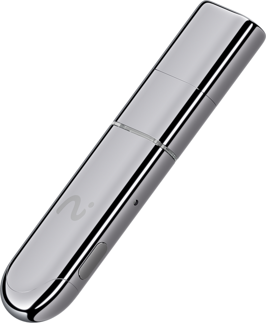Dongle de Grabación / Grabadora Viaim NoteKit AI, USB-C / USB-A, Gris