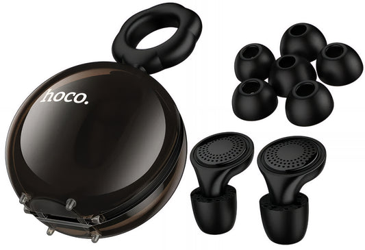 Tapones para Oídos HOCO M201, Negros