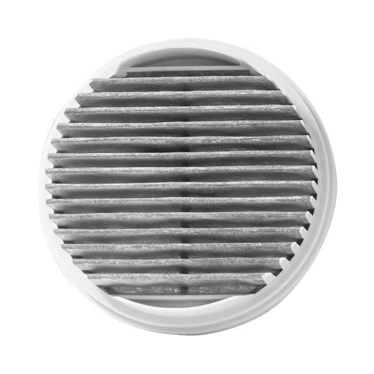Filtro de Aire Hepa para Aspiradora Xiaomi Mi Handheld Vacuum Cleaner Light, Set 2 piezas BHR4634CN