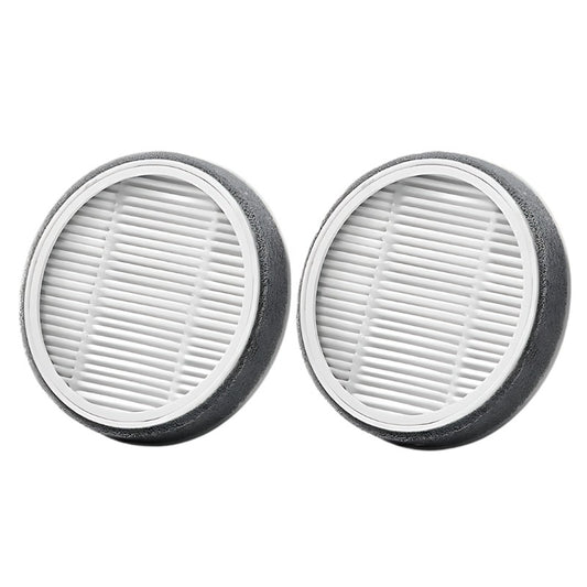 Filtro de Aire para Aspiradora Xiaomi Dust Mite Vacuum Cleaner Pro, Set 2 piezas BHR8935GL