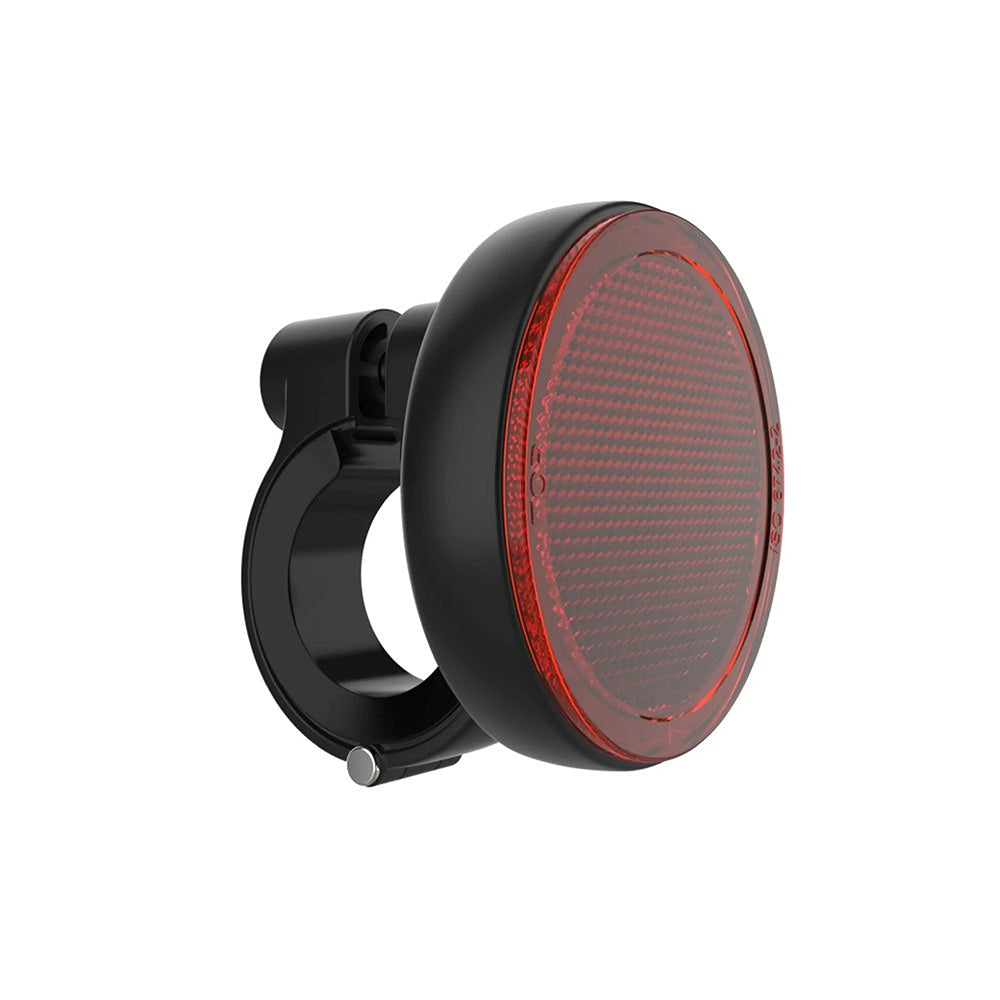 Fixed SmartTag Bike para Series iOS, Negro