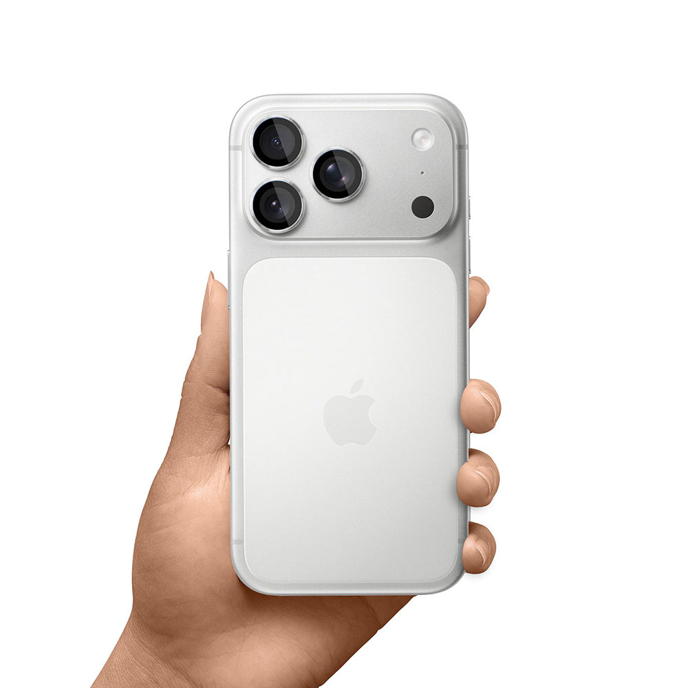 Protector de pantalla para cámara trasera 3MK Protection Pro para Apple iPhone 18 Pro / 18 Pro Max, vidrio templado, transparente