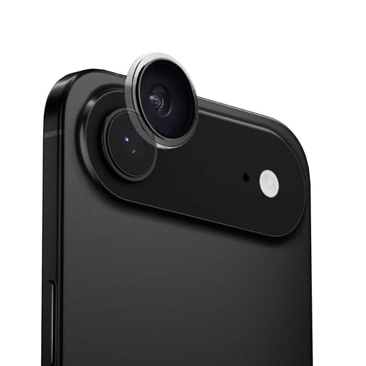 Protector de cámara trasera Anank AR para Apple iPhone 17 Air, Cristal Templado, Transparente